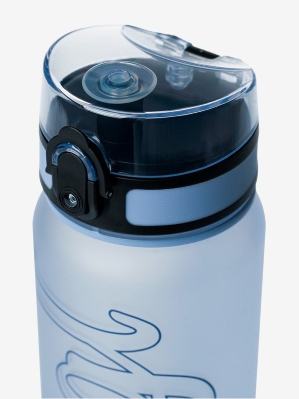 BAAGL  Kék tritan ivópalack por kék, 800 ml Baagl