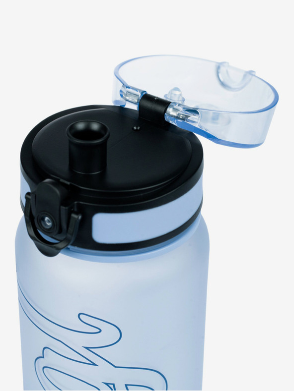BAAGL  Kék tritan ivópalack por kék, 800 ml Baagl