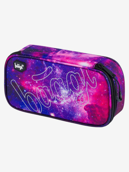 BAAGL  BAAGL Iskolai tolltartó Skate Galaxy BAAGL