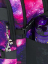BAAGL  BAAGL Iskolai hátizsák Skate Galaxy BAAGL