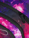 BAAGL  BAAGL Iskolai hátizsák Skate Galaxy BAAGL