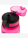 BAAGL  BAAGL Tritan ivópalack Flamingo, 500 ml BAAGL