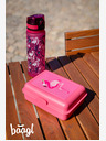 BAAGL  BAAGL Tritan ivópalack Flamingo, 500 ml BAAGL