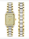 Anne Klein Női Anne Klein négyzet alakú óra