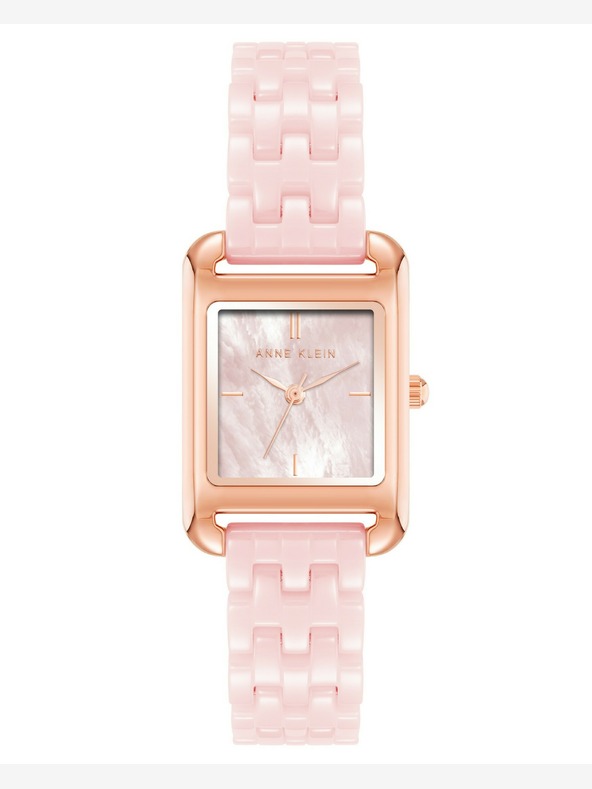 Anne Klein Női Anne Klein négyzet alakú óra