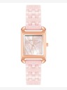 Anne Klein Női Anne Klein négyzet alakú óra