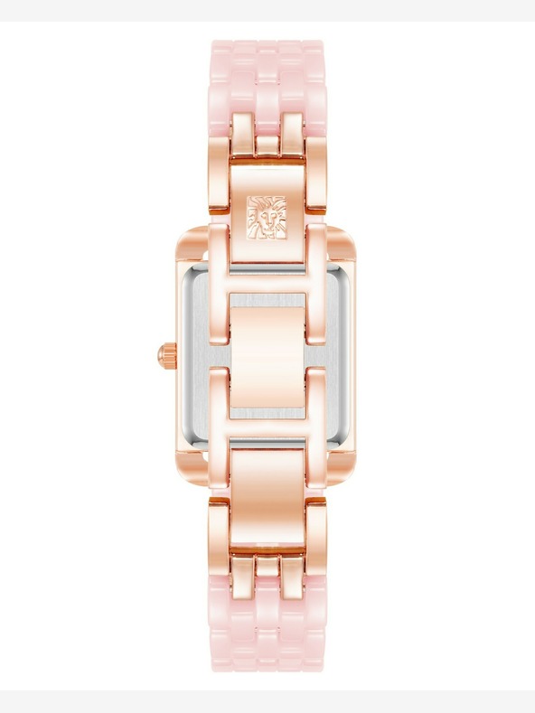 Anne Klein Női Anne Klein négyzet alakú óra