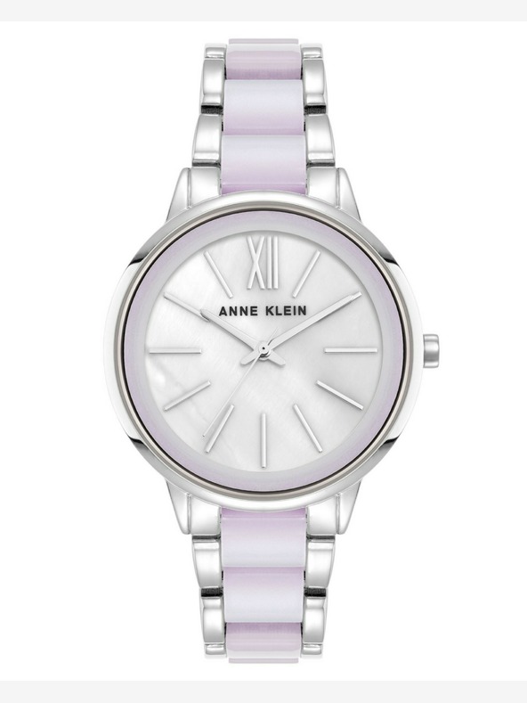 Anne Klein Női Anne Klein kerek óra