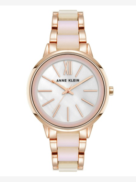 Anne Klein Női Anne Klein kerek óra