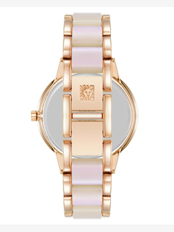 Anne Klein Női Anne Klein kerek óra