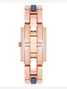 Anne Klein Női Anne Klein négyzet alakú óra