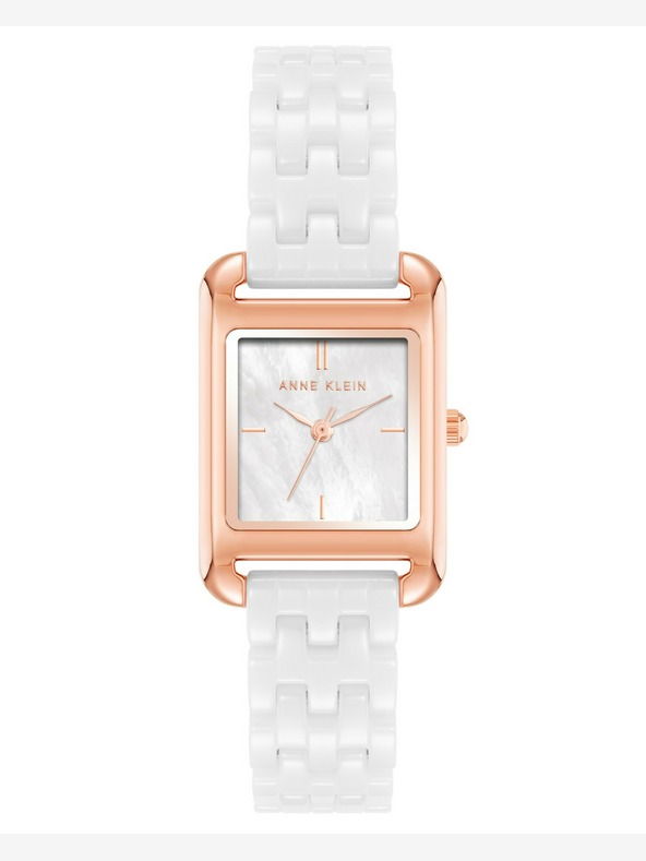 Anne Klein Női Anne Klein négyzet alakú óra
