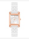 Anne Klein Női Anne Klein négyzet alakú óra