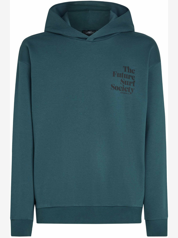 O'Neill O'Neill THE FUTURE SURF SOCIETY Férfi pulóver Sötétkék