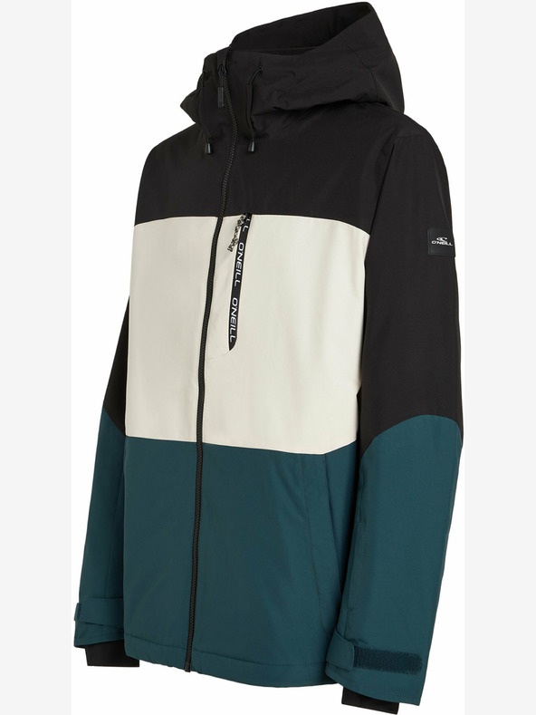 O'Neill O'Neill CARBONITE férfi sí/snowboard dzseki Sötétkék