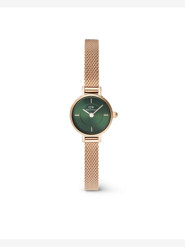 Daniel Wellington Női Daniel Wellington Petite Mini 19 Melrose óra