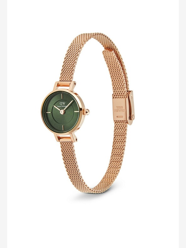 Daniel Wellington Női Daniel Wellington Petite Mini 19 Melrose óra