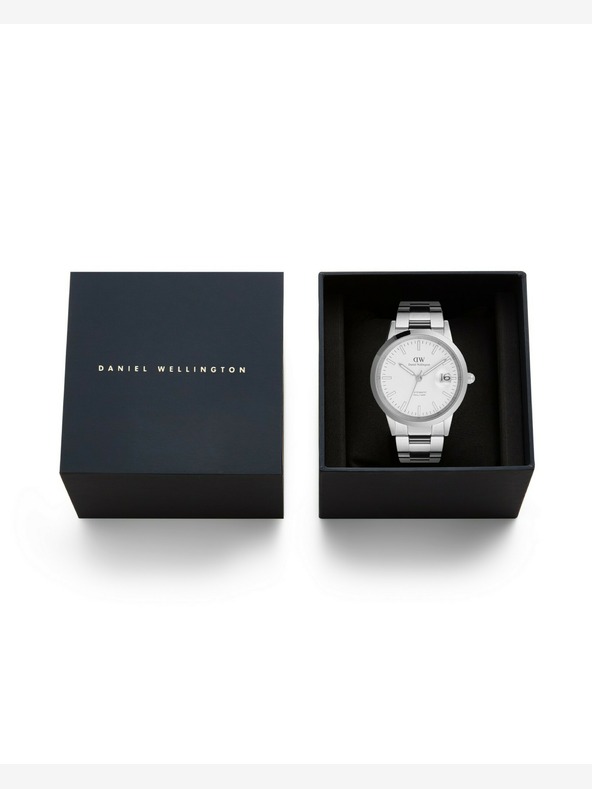 Daniel Wellington Férfi Daniel Wellington Iconic Automatic 40