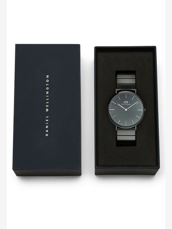 Daniel Wellington Férfi Daniel Wellington Classic 40 óra