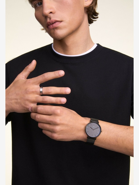 Daniel Wellington Férfi Daniel Wellington Classic 40 óra
