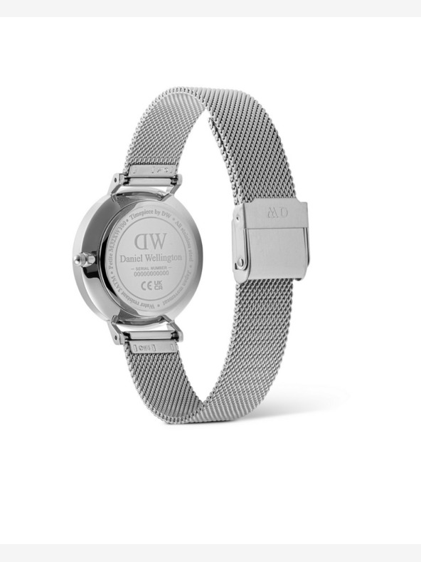 Daniel Wellington Daniel Wellington Petite Moonphase 32 női óra
