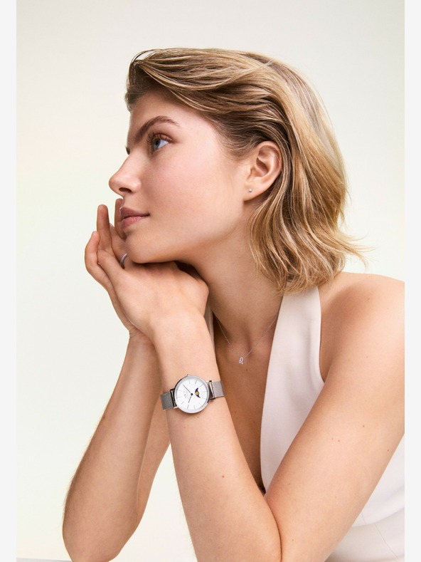 Daniel Wellington Daniel Wellington Petite Moonphase 32 női óra