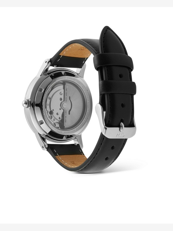 Daniel Wellington Férfi Daniel Wellington Iconic Automatic 40