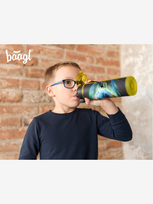 BAAGL  700 ml Palack