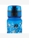 BAAGL  BAAGL Tritán ivópalack Space Game, 500 ml BAAGL BAAGL