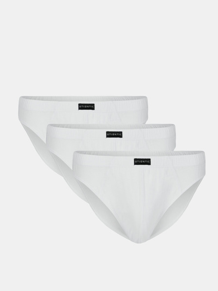 Atlantic Férfi alsónadrág ATLANTIC Sport 3Pack