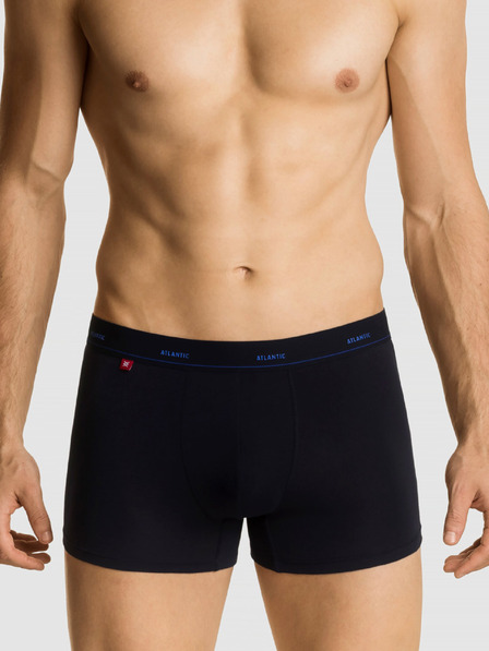 Atlantic Férfi minőségi boxeralsó ATLANTIC PREMIUM