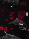 Atlantic Férfi boxeralsó Love ATLANTIC 2Pack