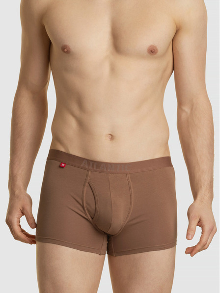 Atlantic Férfi boxeralsó ATLANTIC 3Pack