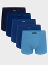 Atlantic Férfi boxeralsó ATLANTIC 5Pack