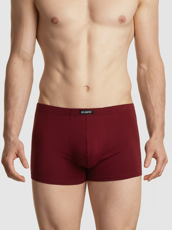 Atlantic Férfi boxeralsó ATLANTIC 5Pack