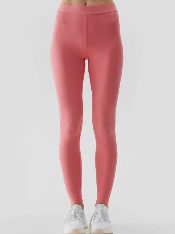 4F 4F Női sport leggings