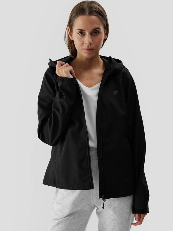 4F Női softshell szélálló kabát membrán 5000 4F 4F