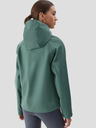 4F Női szélálló softshell dzseki membrán 5000 4F