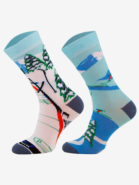 Comodo Sporty Socks SM1 Zokni