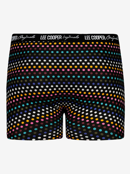 Lee Cooper 7 db-os Boxeralsó szett