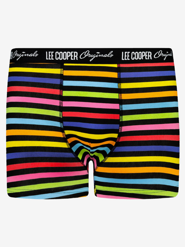 Lee Cooper 7 db-os Boxeralsó szett