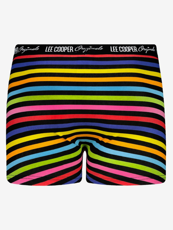 Lee Cooper 7 db-os Boxeralsó szett