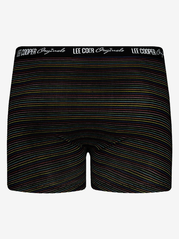 Lee Cooper 7 db-os Boxeralsó szett