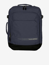 Travelite Kick Off Multibag Anthracite Hátizsák