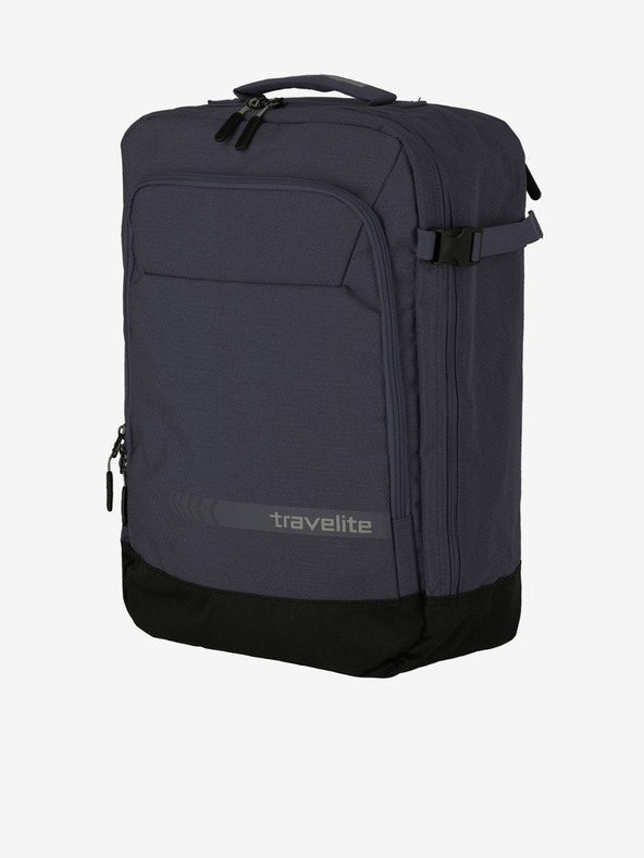 Travelite Kick Off Multibag Anthracite Hátizsák