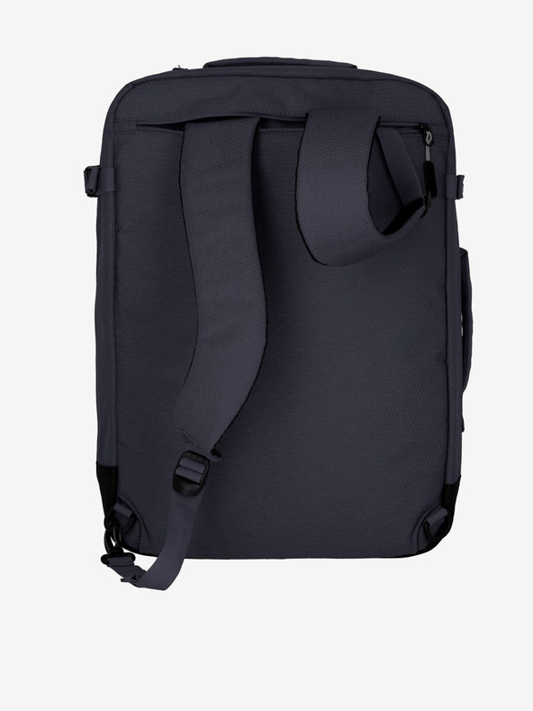 Travelite Kick Off Multibag Anthracite Hátizsák