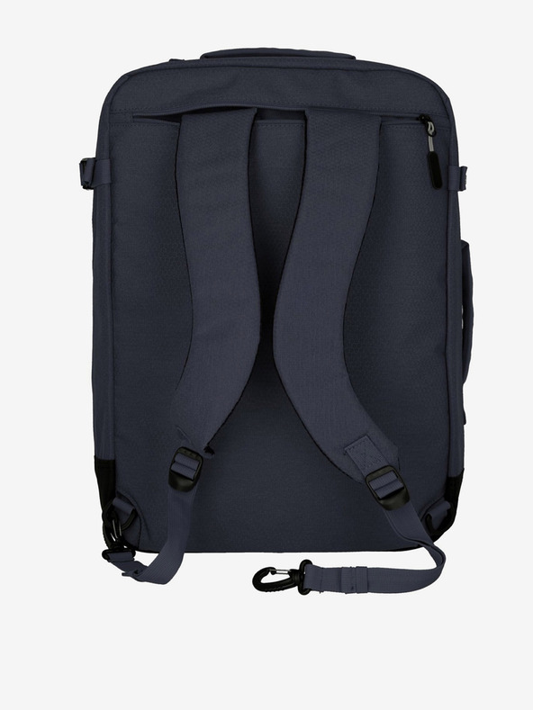 Travelite Kick Off Multibag Anthracite Hátizsák