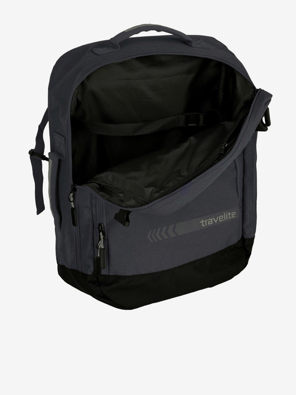 Travelite Kick Off Multibag Anthracite Hátizsák