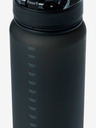 BAAGL  Fekete tritán ivópalack fekete, 800 ml Baagl
