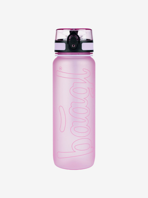 BAAGL  Lila tritan ivópalack levendula, 800 ml Baagl